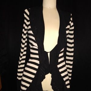 Shimmer WHBM Coverup